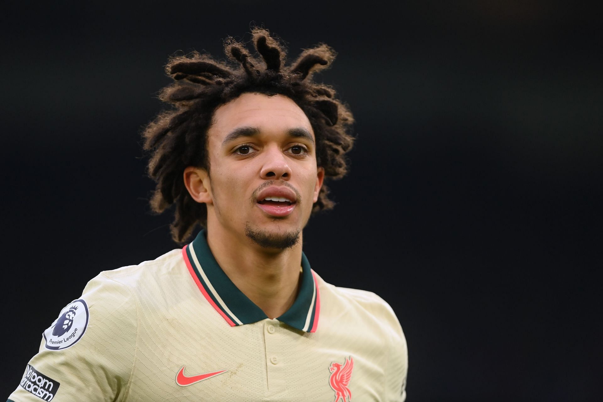 Trent Alexander-Arnold is regarded by some as the best right-back in EPL presently